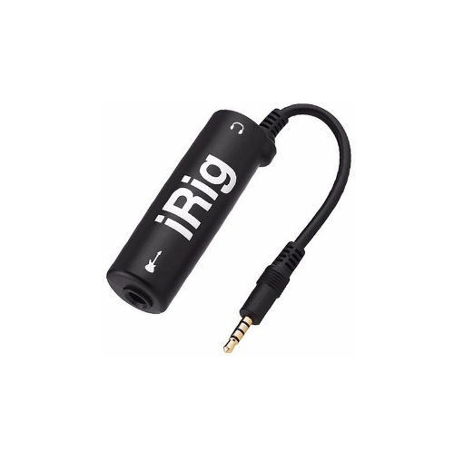 INTERFAZ IRIG OR