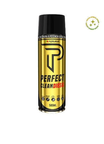 PERFECT CLEAN - DIESEL