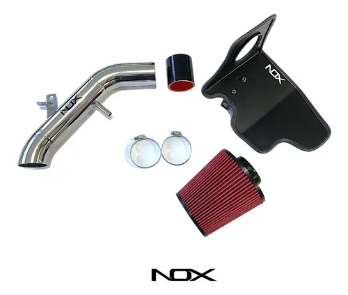 INTAKE +DEFLETOR
