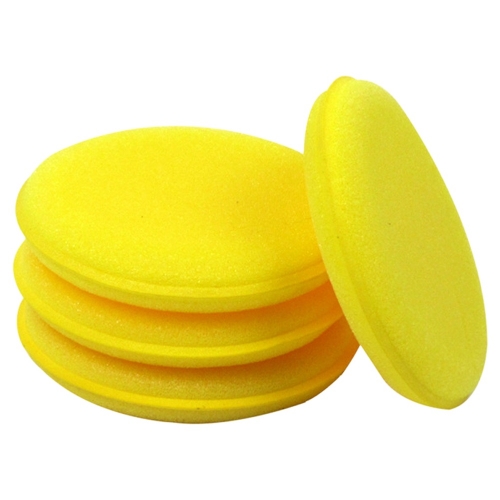 APLICADOR ESPUMA AMARELO - SGT