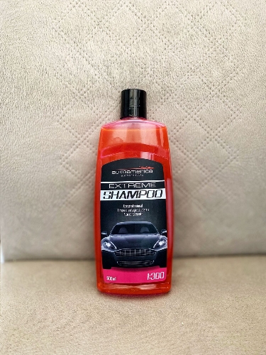 EXTREME SHAMPOO 1-300