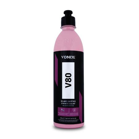 V80 SELANTE SINTETICO 240ml - VONIXX