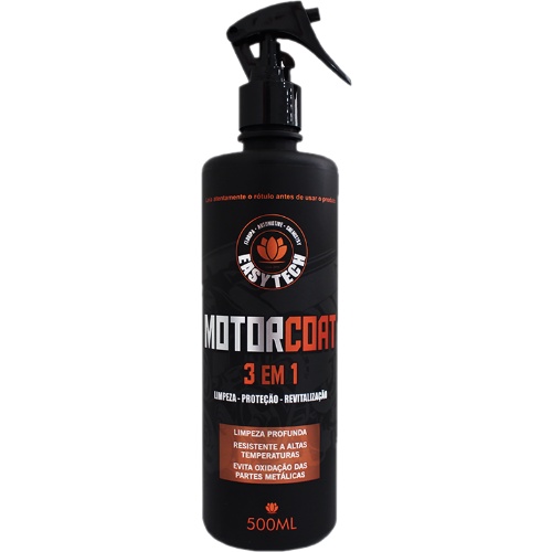 MOTORCOAT EASYTECH