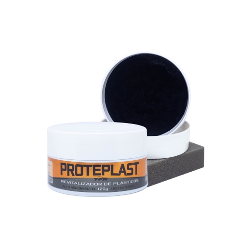 PROTEPLAST - 120 G