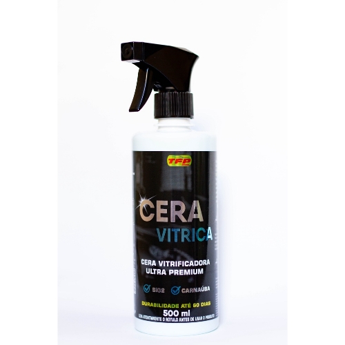 CERA VITRICA 500ML TFP