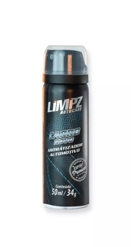 AROMATIZANTE AEROSOL LIMPZ
