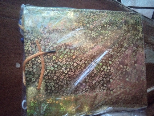 Bolsa de regalo
