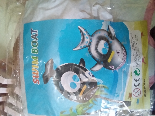 Salvavidas ballena
