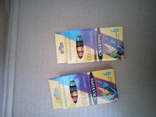 Crayola