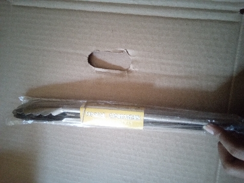 Pinza
