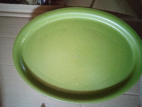 Plantón Mega tabiqueño liso