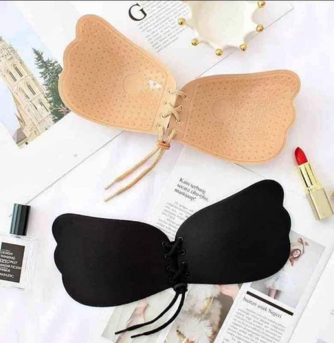Magic bra