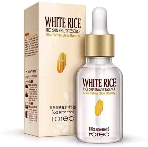 Serum de arroz