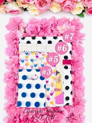Bolsas #5