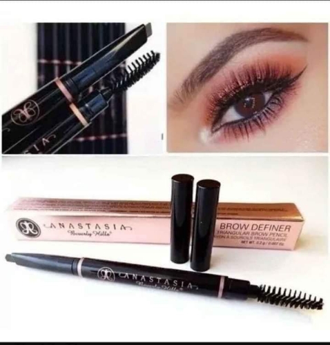Lápiz para cejas anastasia