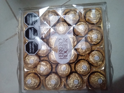 Ferrero grande