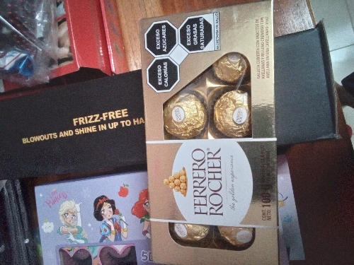 Ferrero 8