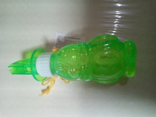 Burbujero