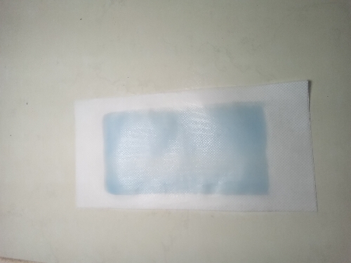 Papel de depilacion