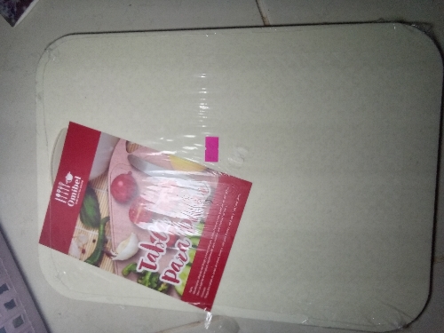 Tabla de picar besh