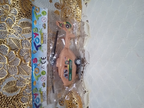 Helicóptero