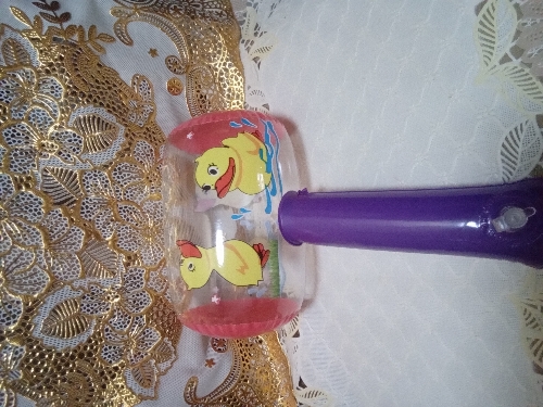 Martillo de patito