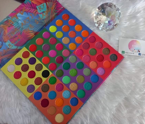 Paleta MTK