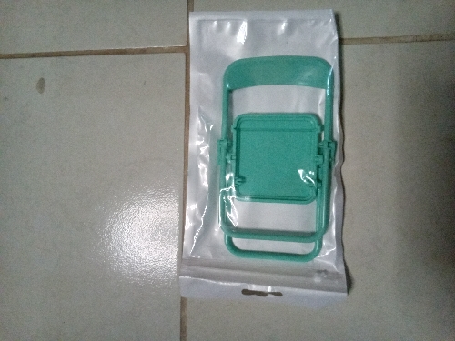 Silla soporte