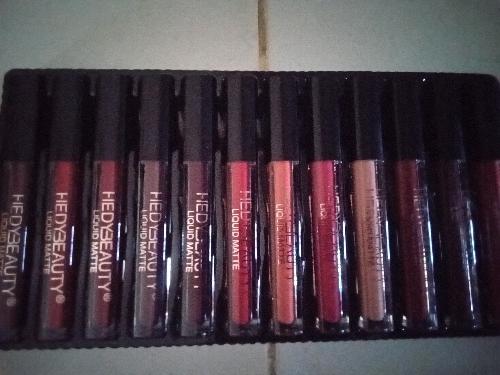 Labial hedybeauty