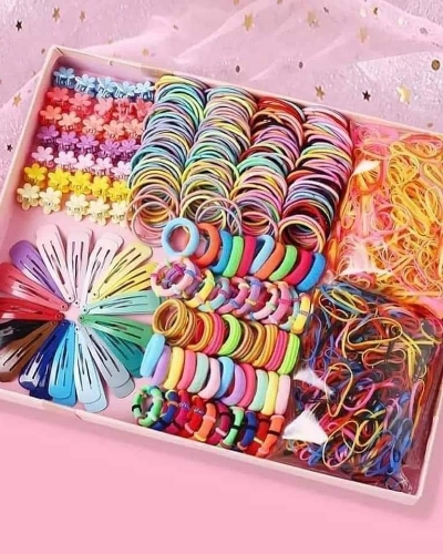 Paquete de accesorios box liga