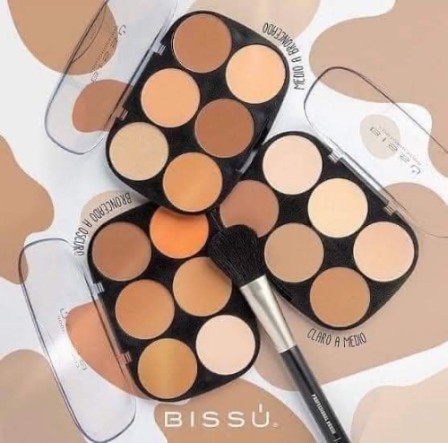 Contorno bissu