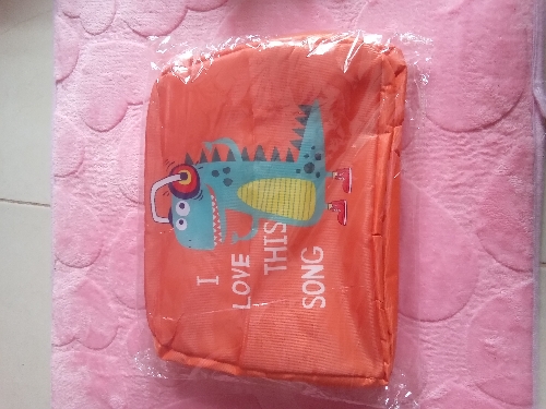 Loncheras térmica  infantil