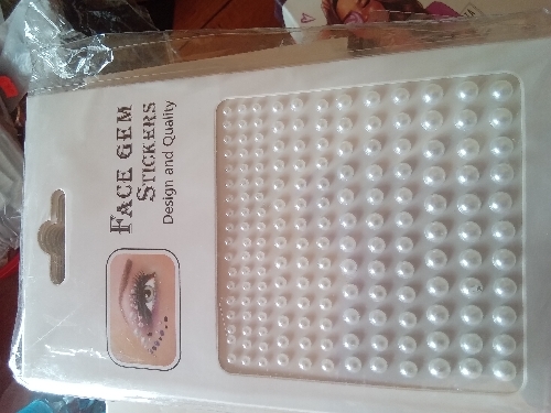 Perlas