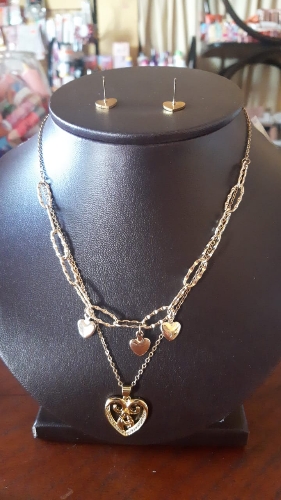 Collar mamá
