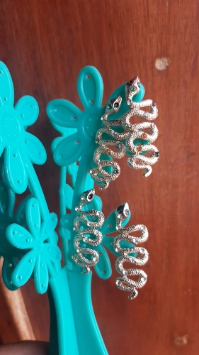Serpiente