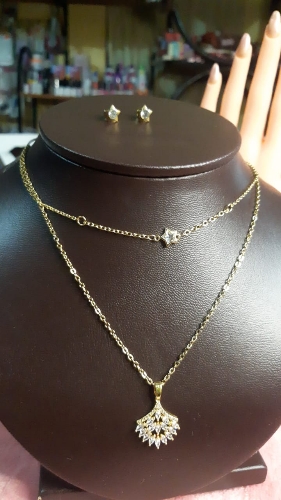 Doble cadena