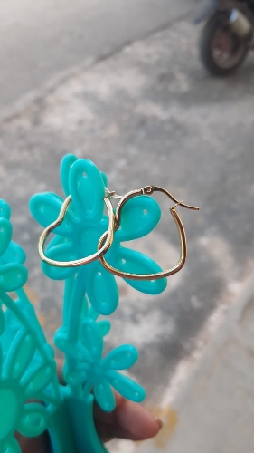 Mini corazón