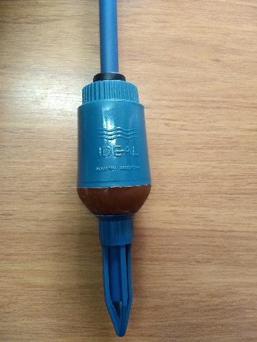 OBTURADOR IDEAL