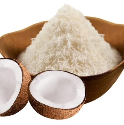 Coco rallado low fat
