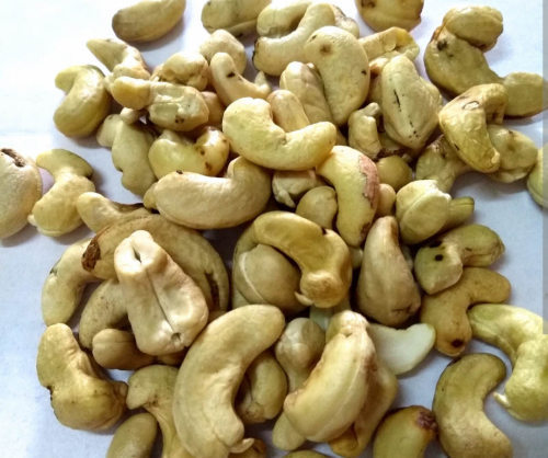 Castañas de caju w1s