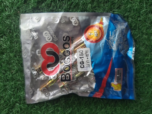 Espárrago de cilindro (cg150 cg200)