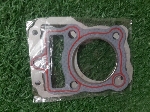 Empaque de cilindro cg125 leixa