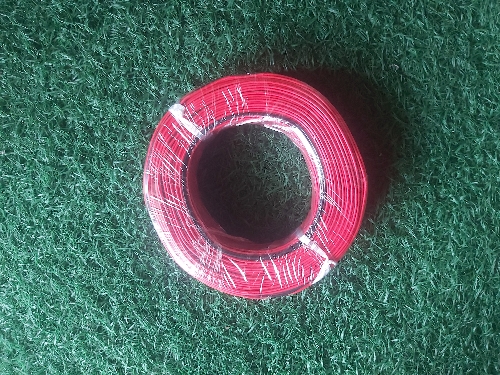 Cable instalación