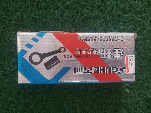Brazo biela GN125 GUHET leixa