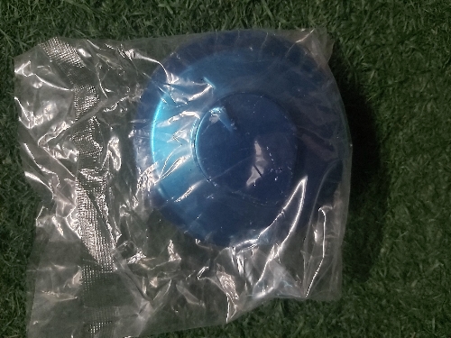 Tapa de tanque (CG200--HONDA CB1) chino babahoyo $3.80