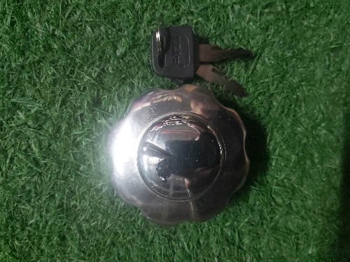 Tapa de tanque CG125 xuri