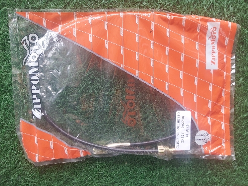 Cable velocímetro GN125 xwy