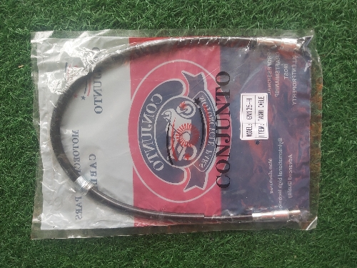 Cable tacometro GN125