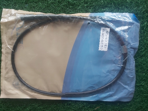 Cable velocímetro honda CB1 leixa