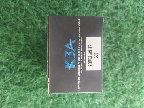 Bomba de aceite CG150 (39T) xwy
